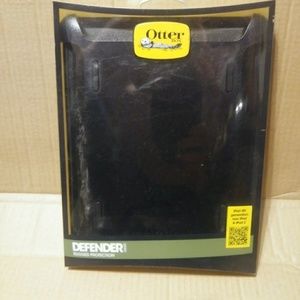 Otterbox Ipad 4th generation Ipad & Ipad 2